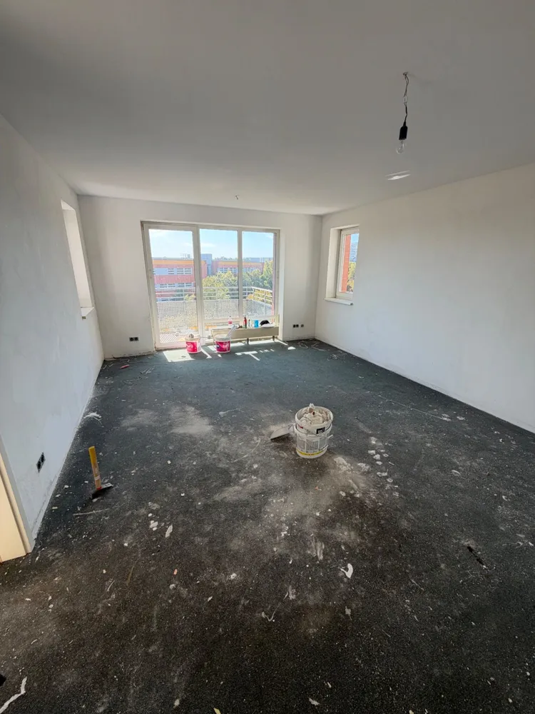 2 Zimmer Wohnung mit 61 m² in Berlin – Bild 3