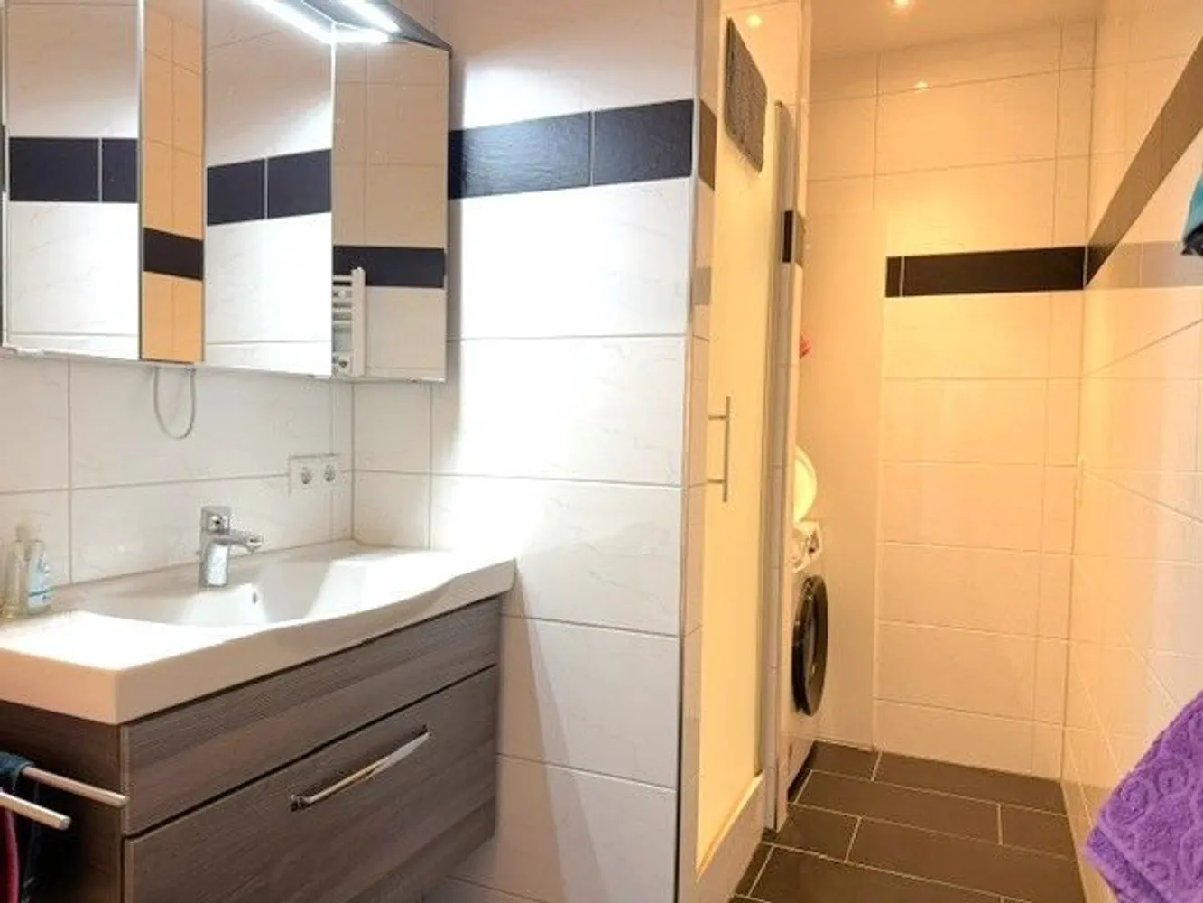 3 Zimmer Wohnung mit 88 m² in Güstrow – Bild 6