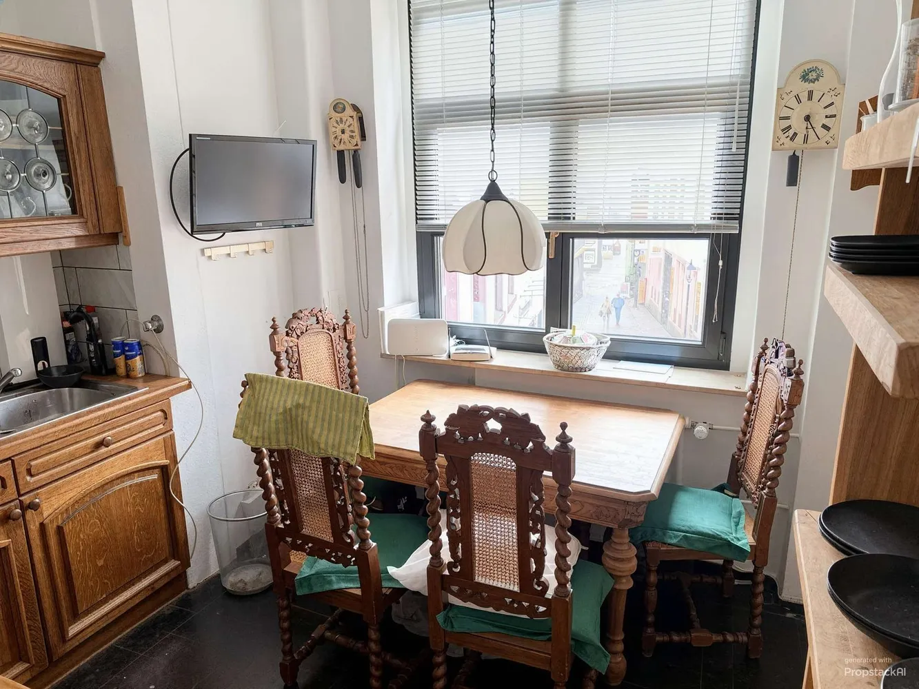 3 Zimmer Wohnung mit 103 m² in Köln – Bild 7