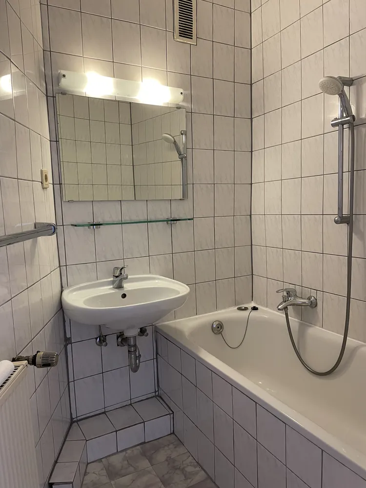 3 Zimmer Wohnung mit 72 m² in Aachen – Bild 5