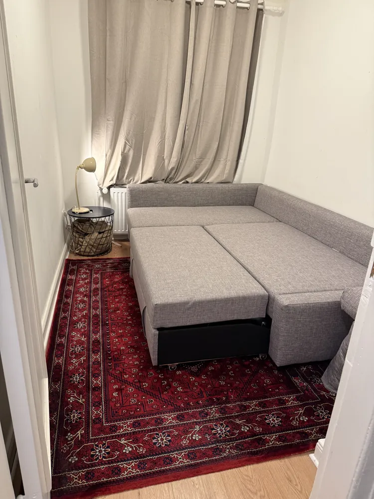 2 Zimmer Wohnung mit 34 m² in Hamburg – Bild 4