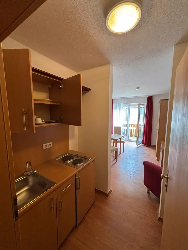 WG-Zimmer mit 25 m² in Deggendorf – Bild 3