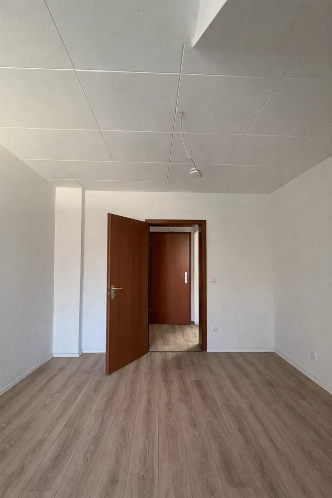 2 Zimmer Wohnung mit 45 m² in Duisburg – Bild 3
