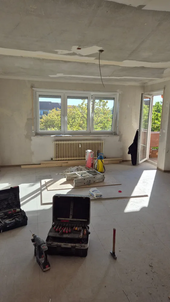 2 Zimmer Wohnung mit 62 m² in Mannheim – Bild 7
