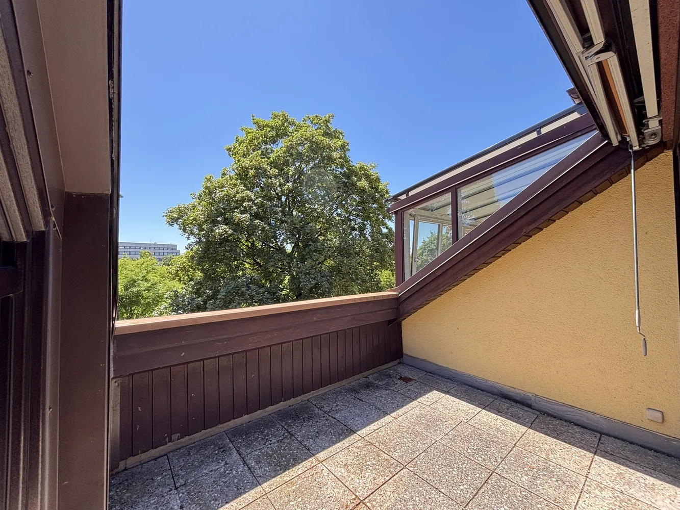 3 Zimmer Wohnung mit 82 m² in München – Bild 7