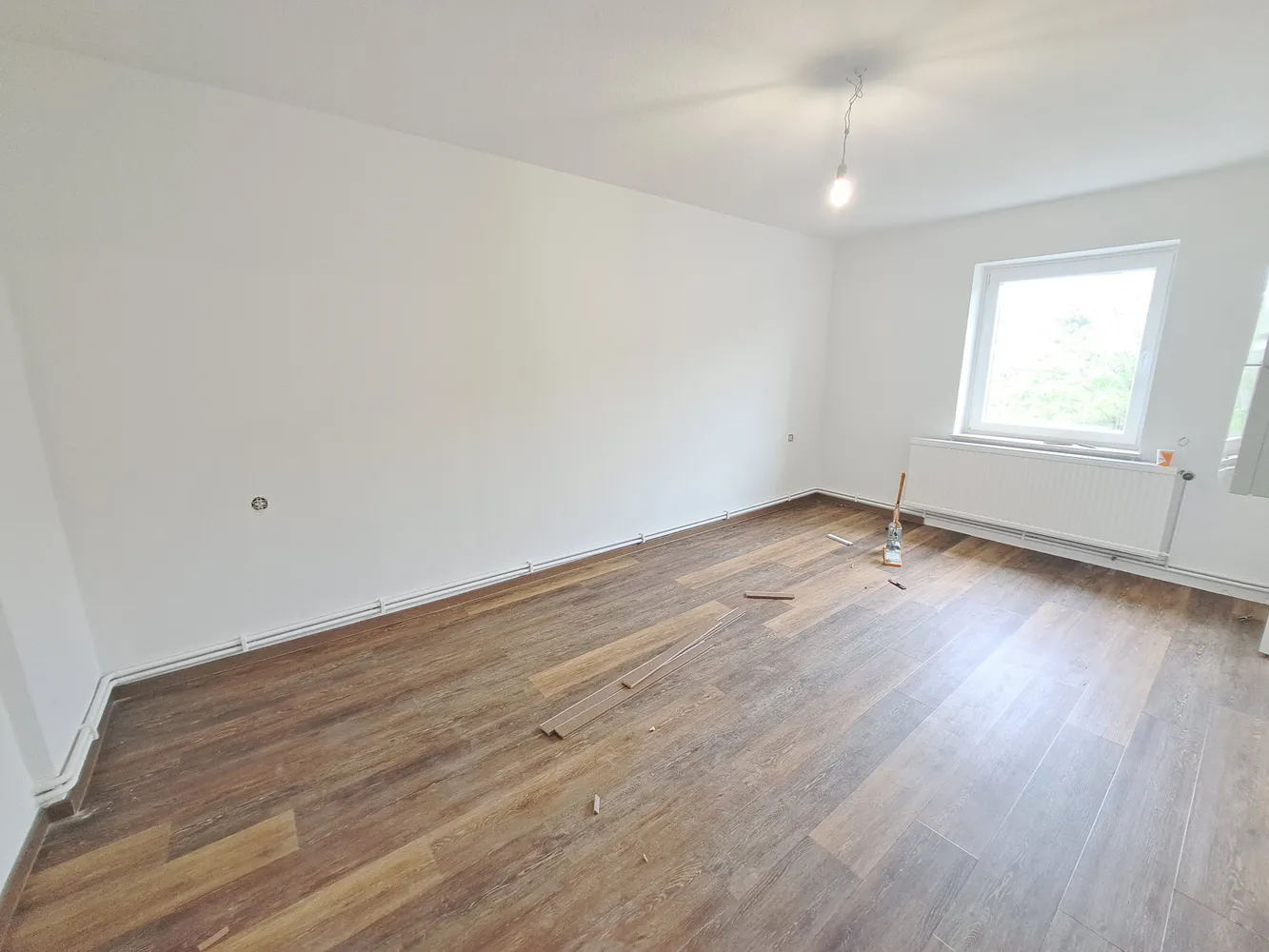 2 Zimmer Wohnung mit 62 m² in Bremerhaven – Bild 4
