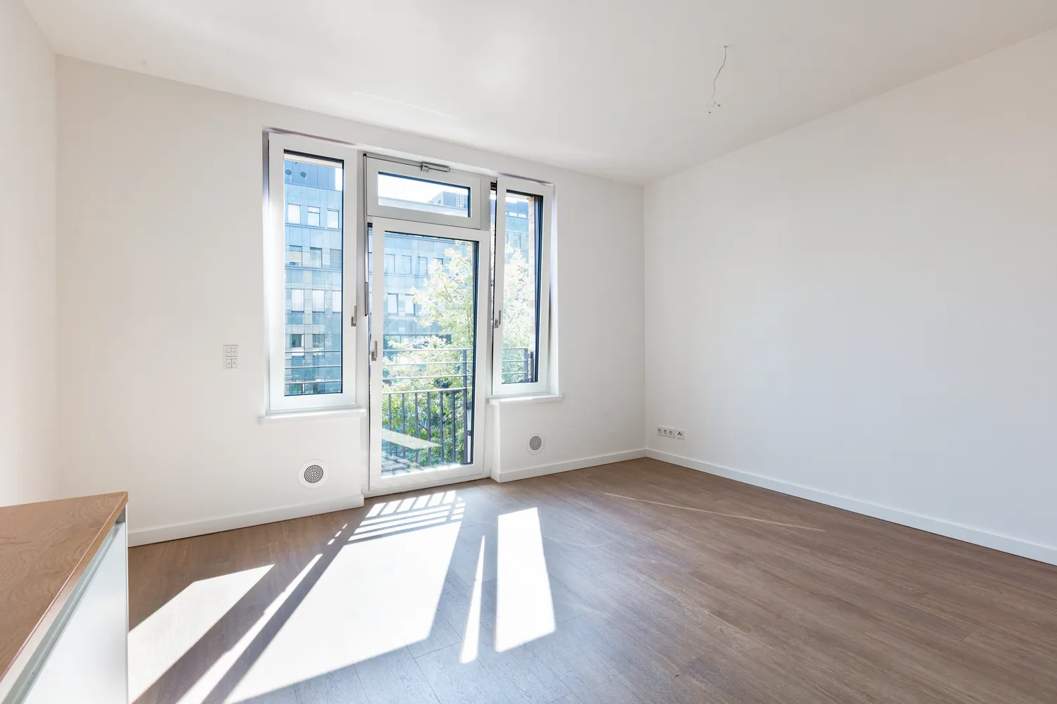 1 Zimmer Wohnung mit 23 m² in Berlin – Bild 1