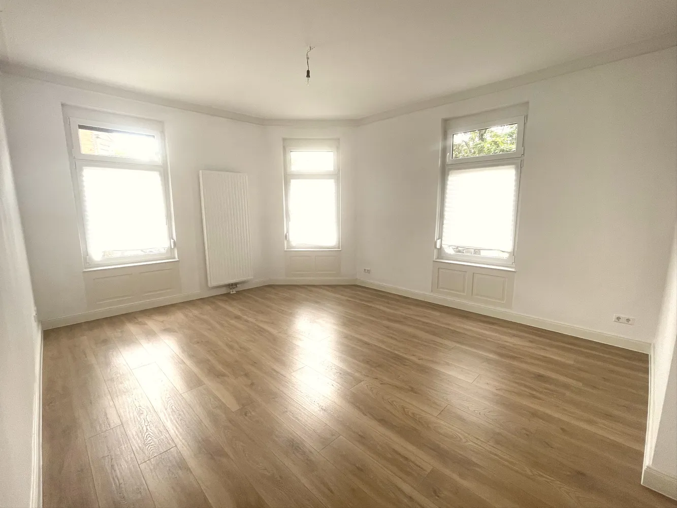 1 room apartment with 20 m² in Stuttgart – Photo 1