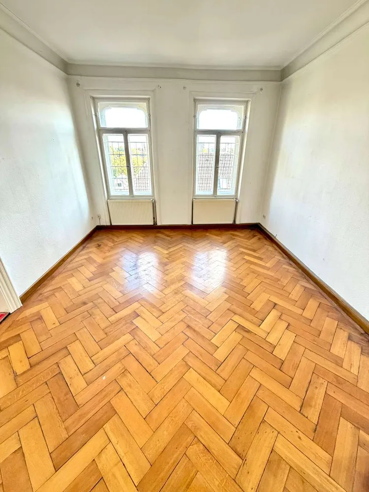 5 Zimmer Wohnung mit 145 m² in Fürth – Bild 12