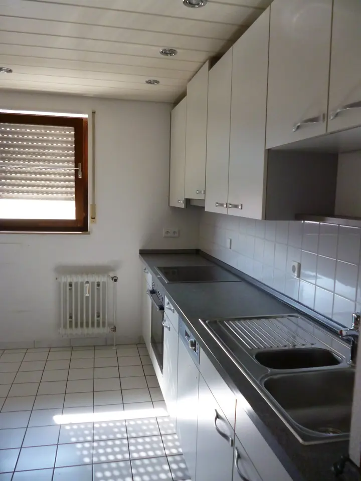 4 Zimmer Wohnung mit 75 m² in Leonberg – Bild 3
