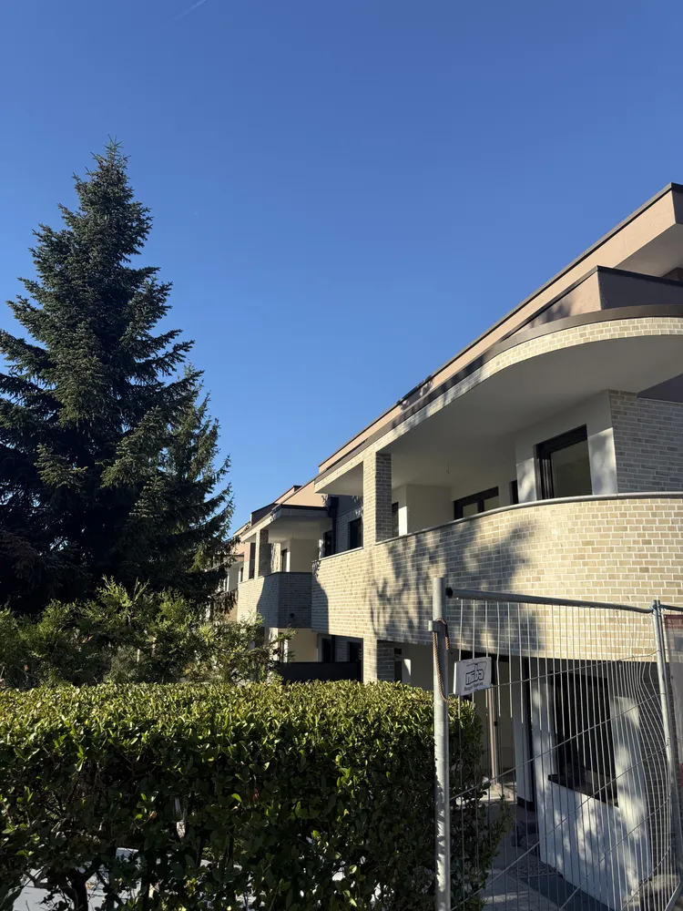 4 room apartment with 105 m² in Lörrach – Photo 6