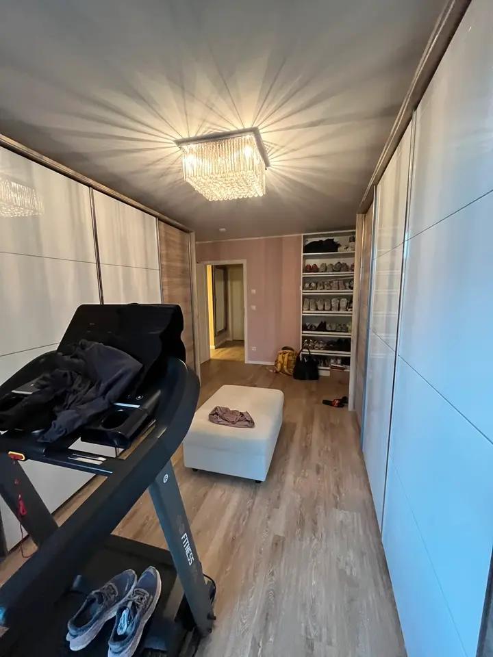 3 Zimmer Wohnung mit 80 m² in Wismar – Bild 6