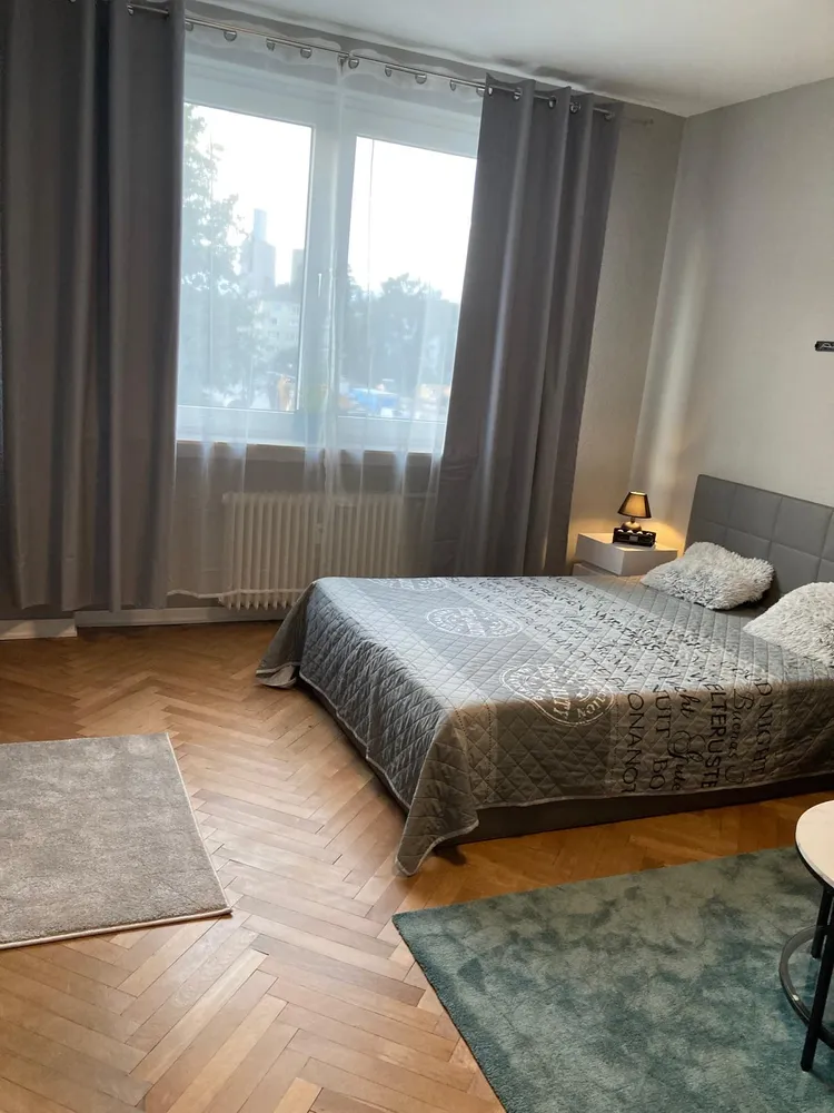 1 Zimmer Wohnung mit 34 m² in Frankfurt am Main – Bild 6