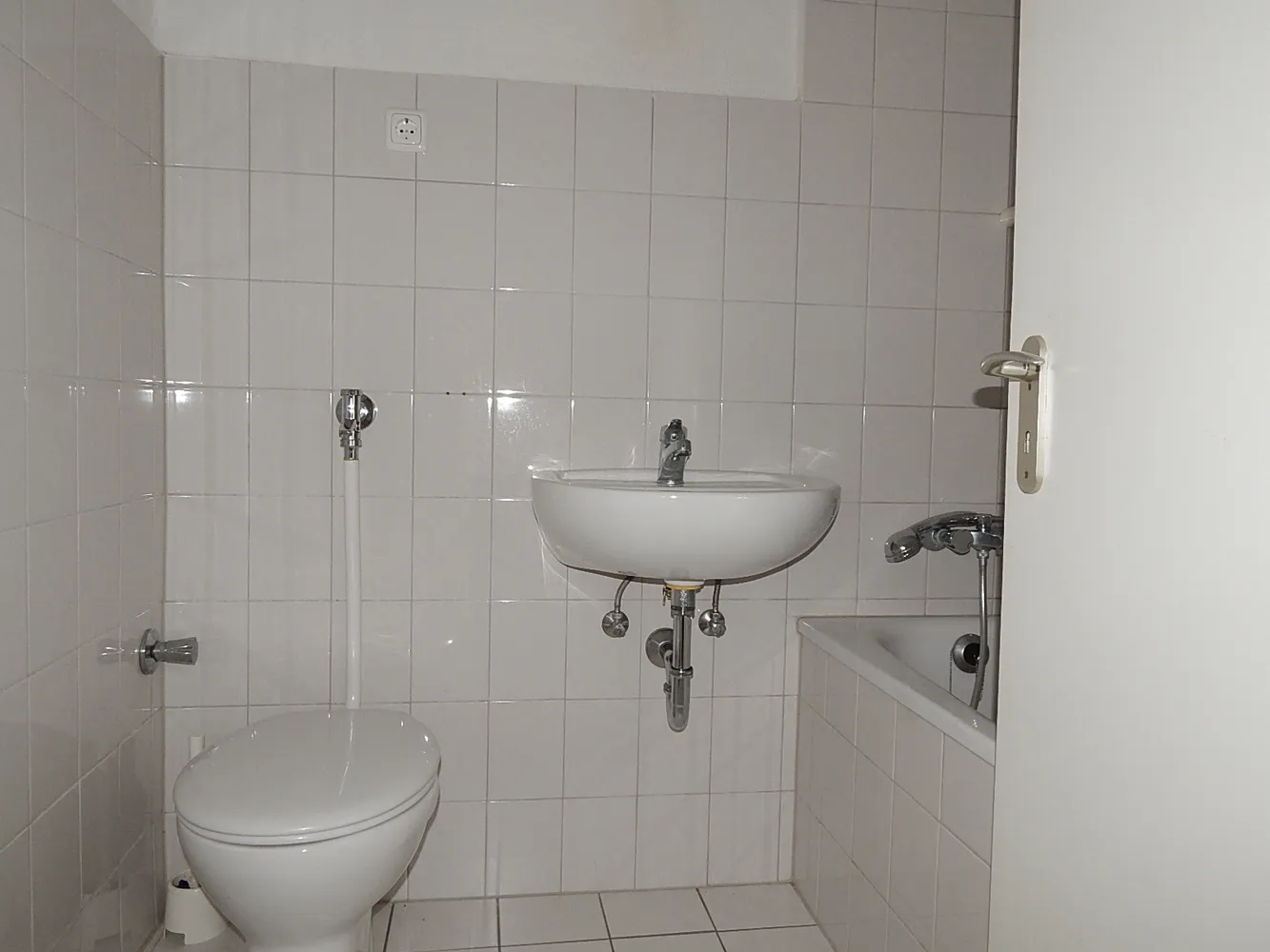 3 Zimmer Wohnung mit 67 m² in Castrop-Rauxel – Bild 3