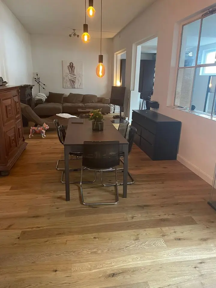 2 Zimmer Wohnung mit 80 m² in Aachen – Bild 4