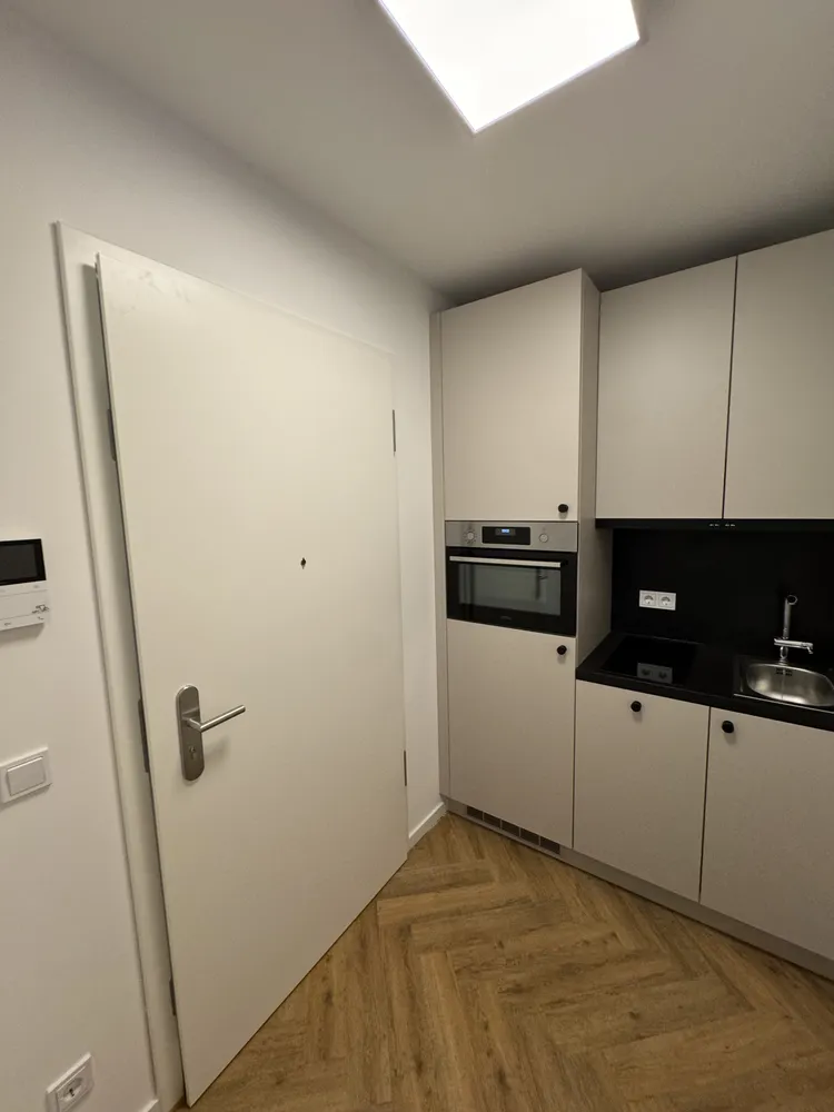 1 Zimmer Wohnung mit 26 m² in Berlin – Bild 4