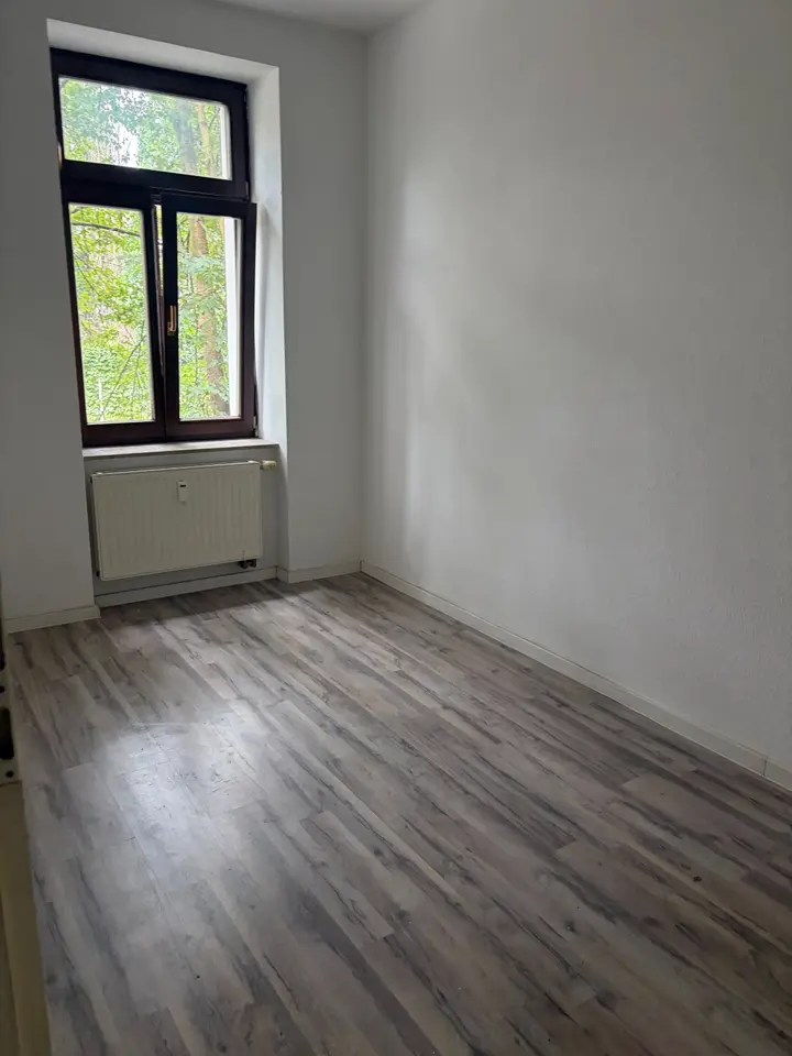 2 room apartment with 42 m² in Chemnitz – Photo 9