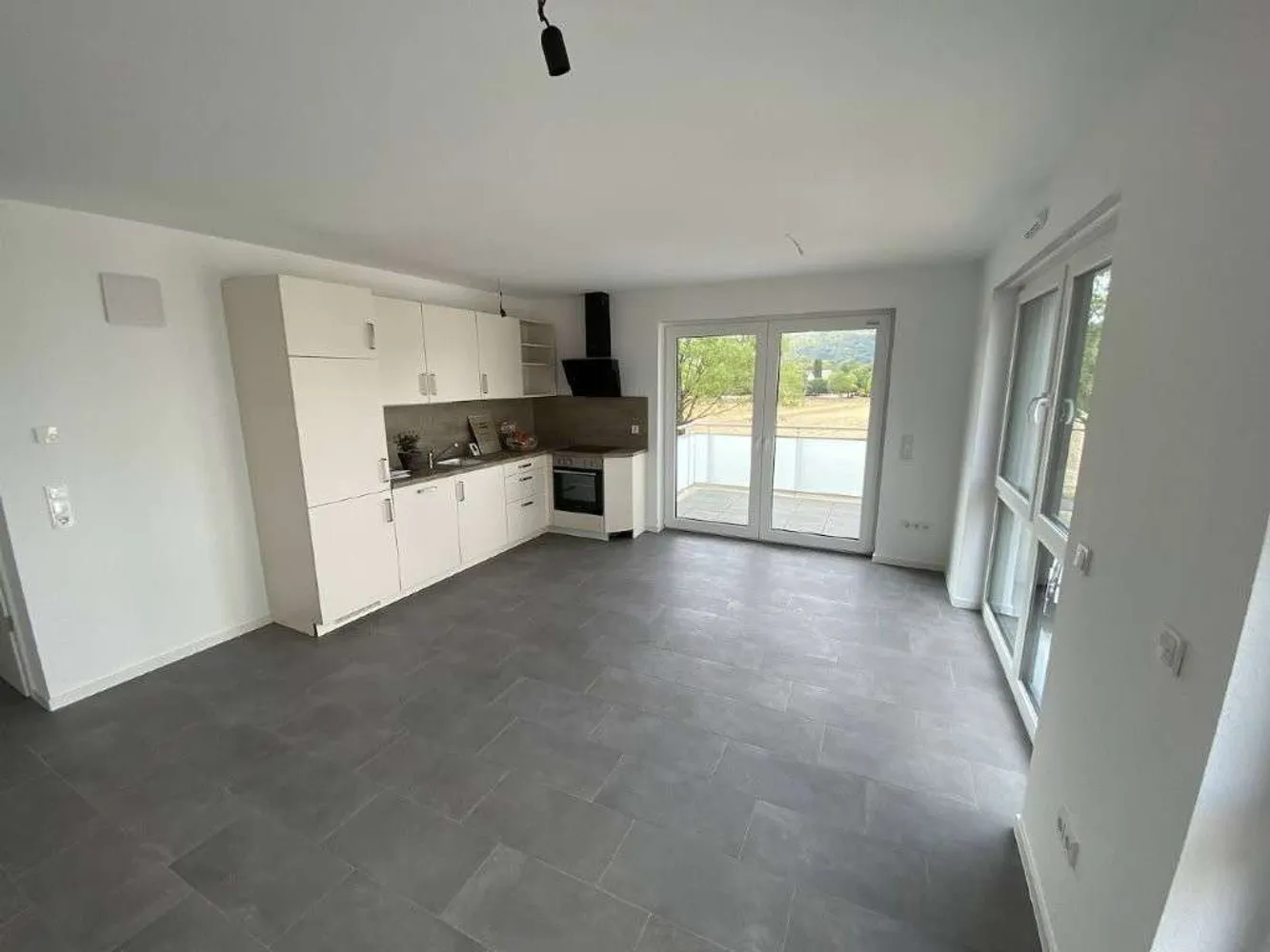 2 Zimmer Wohnung mit 59 m² in Marburg – Bild 3
