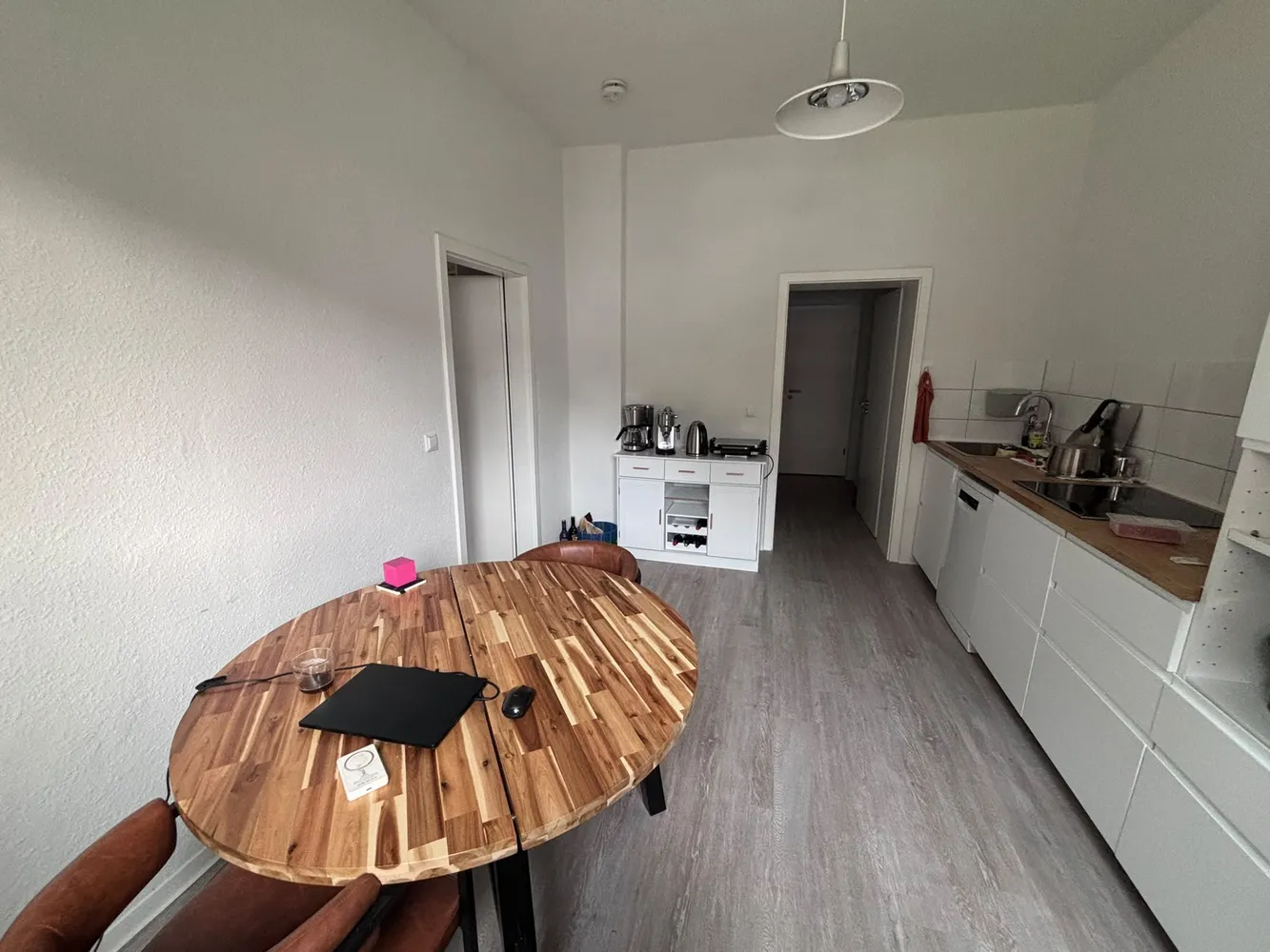 2 Zimmer Wohnung mit 64 m² in Essen – Bild 2