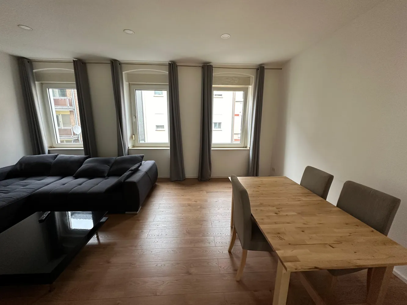 1 room apartment with 35 m² in Mönchengladbach – Photo 5