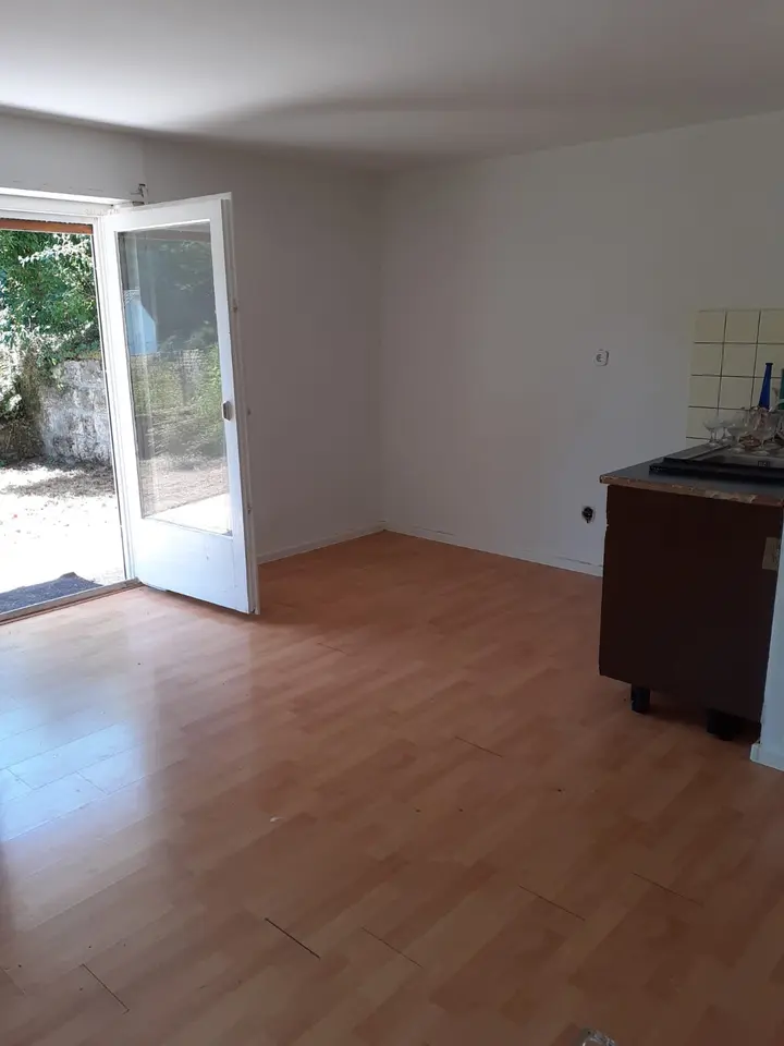Studio mit 30 m² in Weinheim – Bild 4