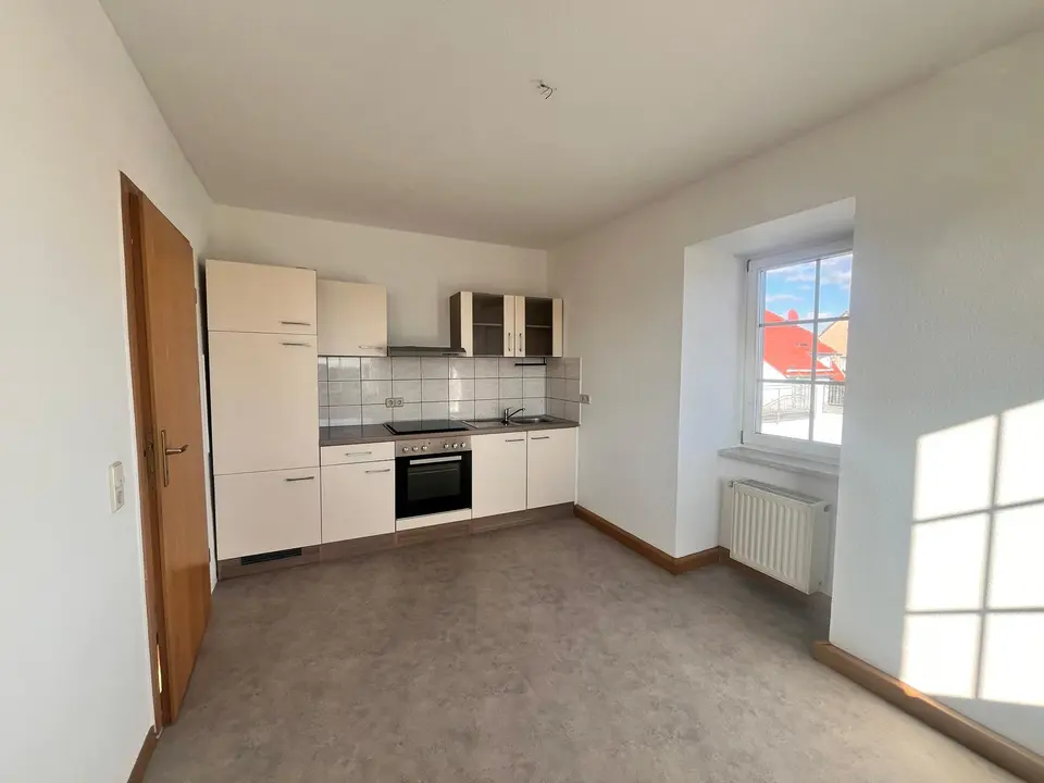2 Zimmer Wohnung mit 57 m² in Grimma – Bild 4