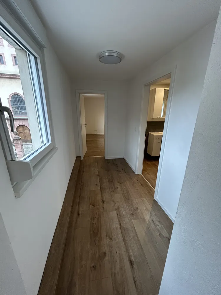 2 Zimmer Wohnung mit 92 m² in Mannheim – Bild 8