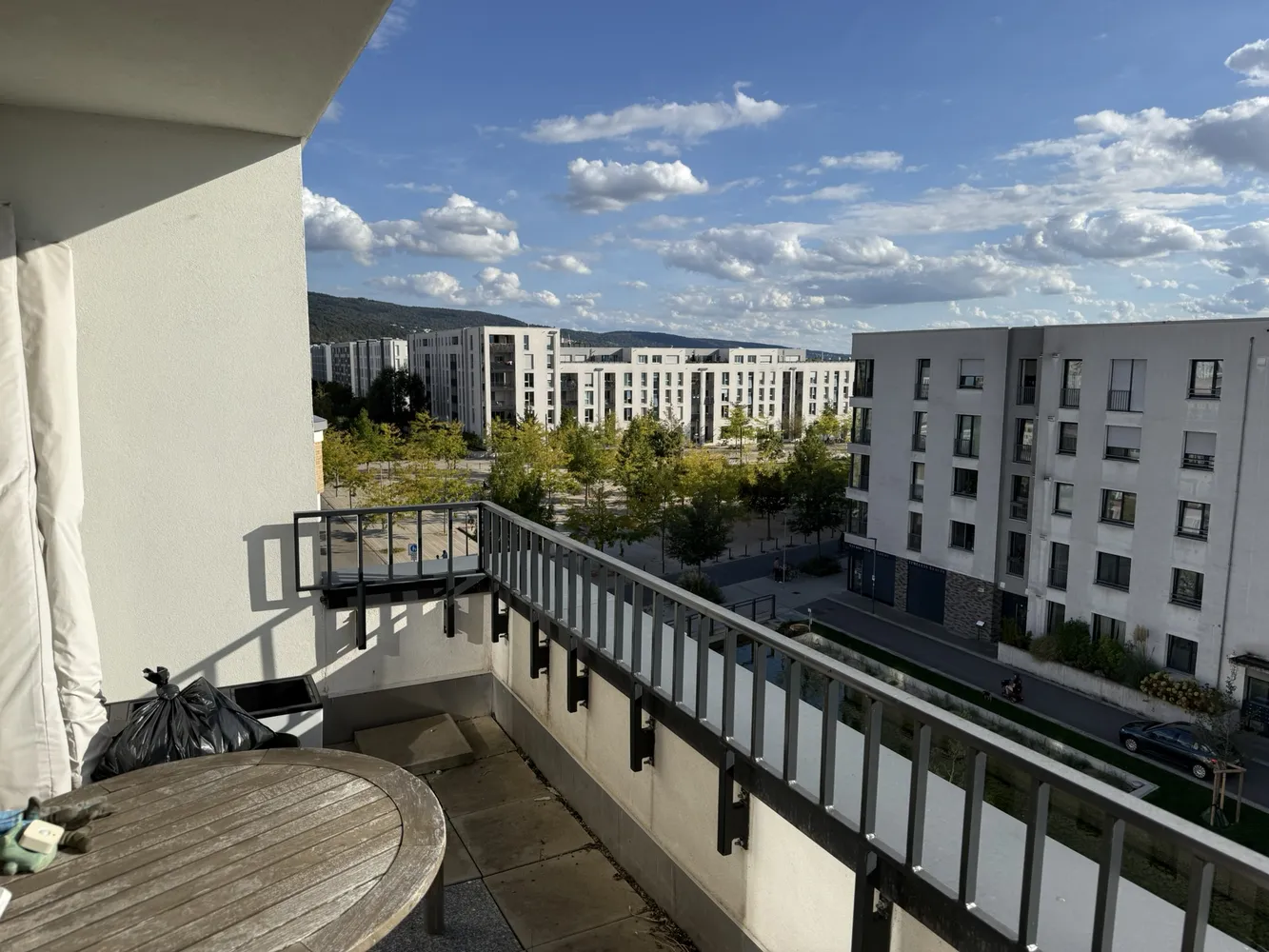 1 Zimmer Wohnung mit 44 m² in Heidelberg – Bild 1