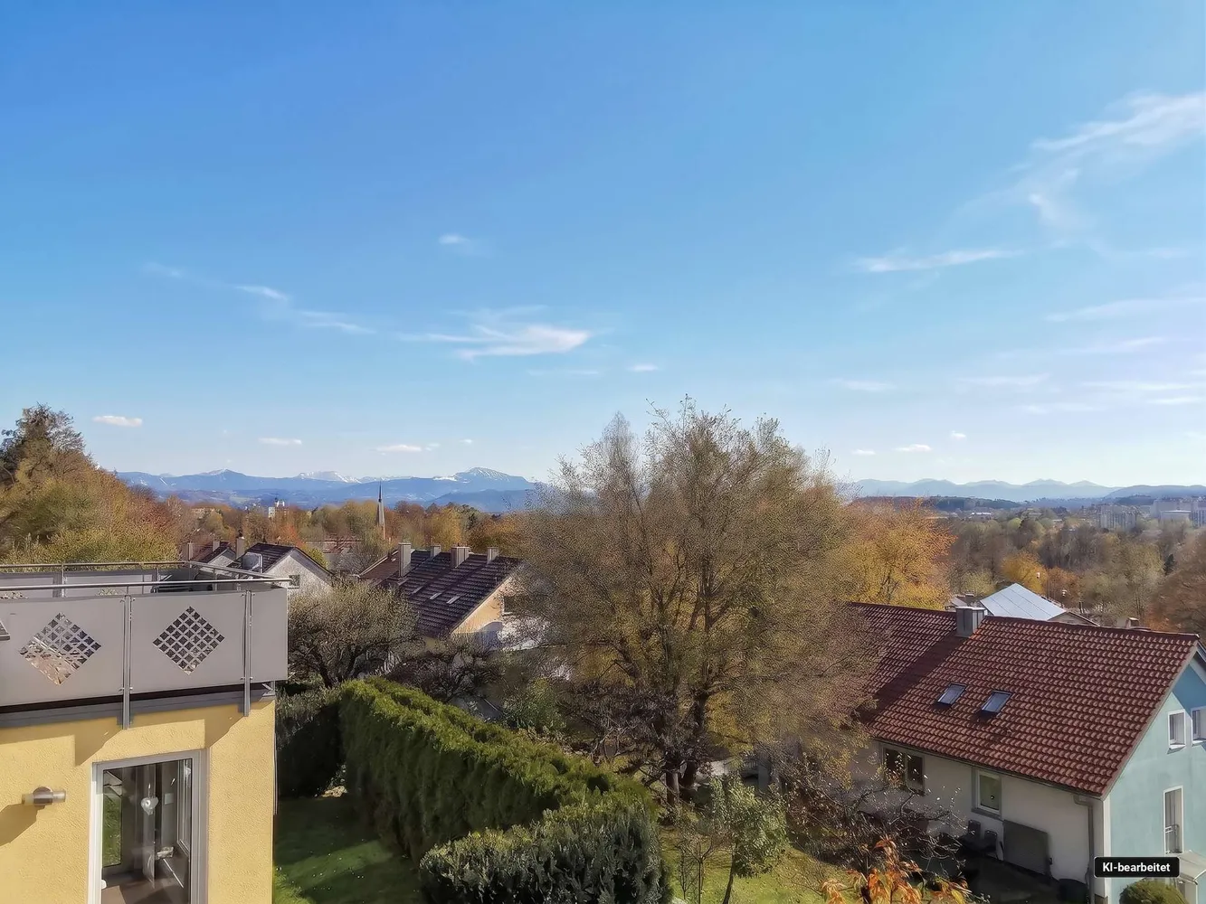 3 Zimmer Wohnung mit 56 m² in Kempten (Allgäu) – Bild 10