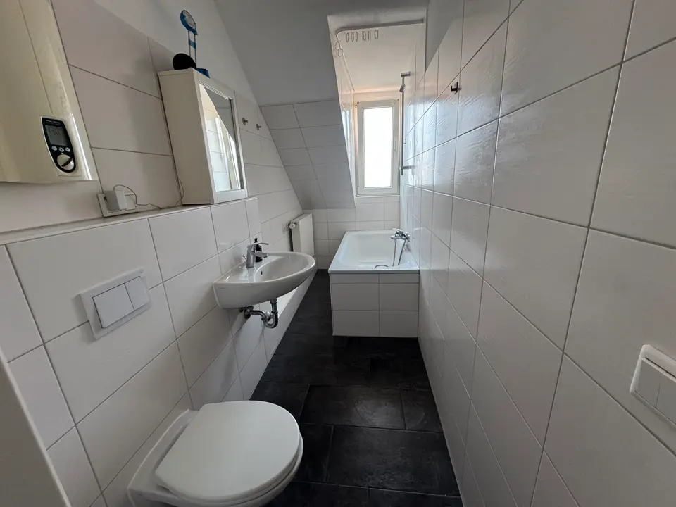 4 Zimmer Wohnung mit 85 m² in Essen – Bild 5