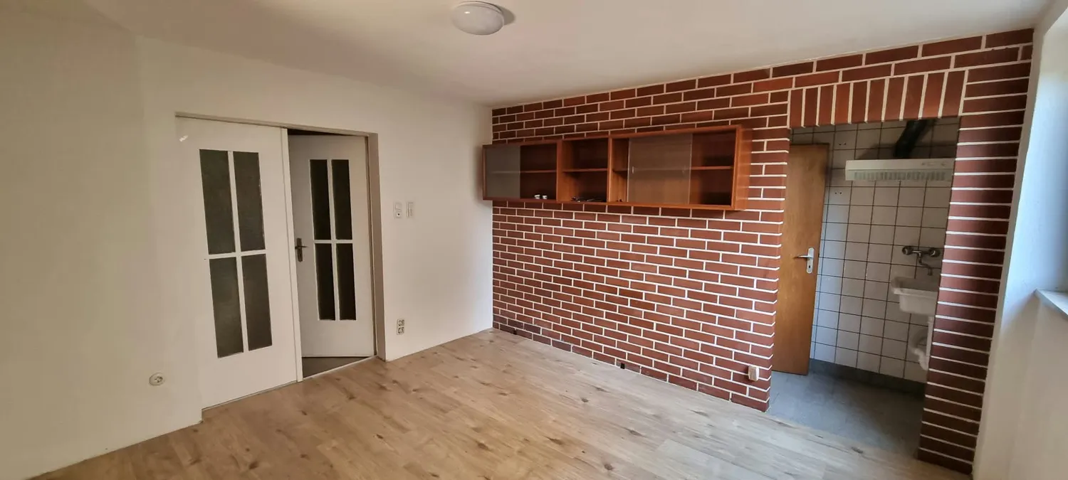 2 Zimmer Wohnung mit 35 m² in Heidelberg – Bild 4
