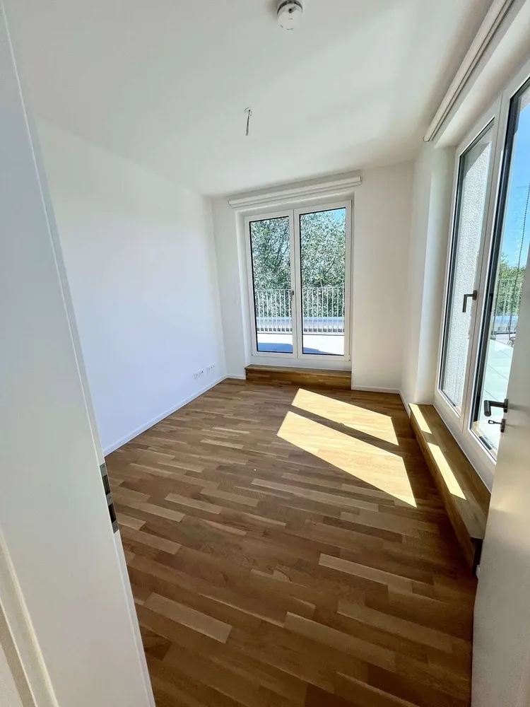 4 Zimmer Wohnung mit 109 m² in Berlin – Bild 3