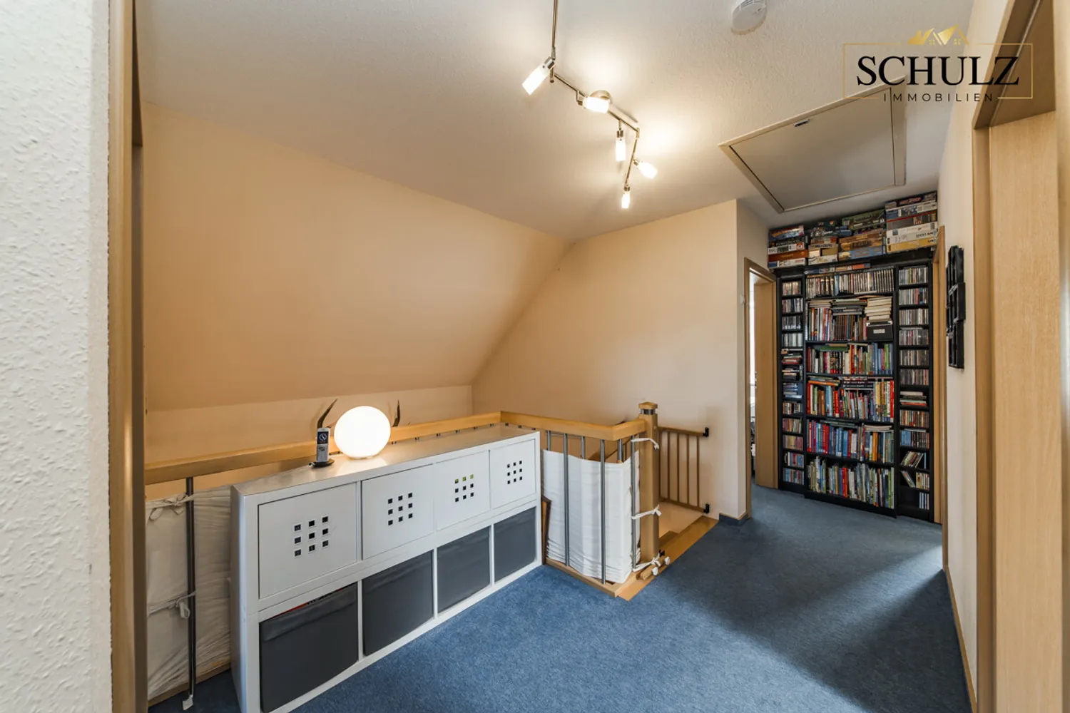 5 Zimmer Haus mit 124 m² in Cloppenburg – Bild 1