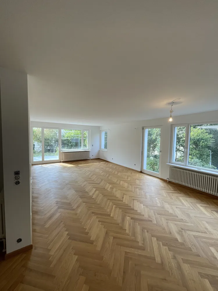 3 Zimmer Wohnung mit 93 m² in Stuttgart – Bild 1