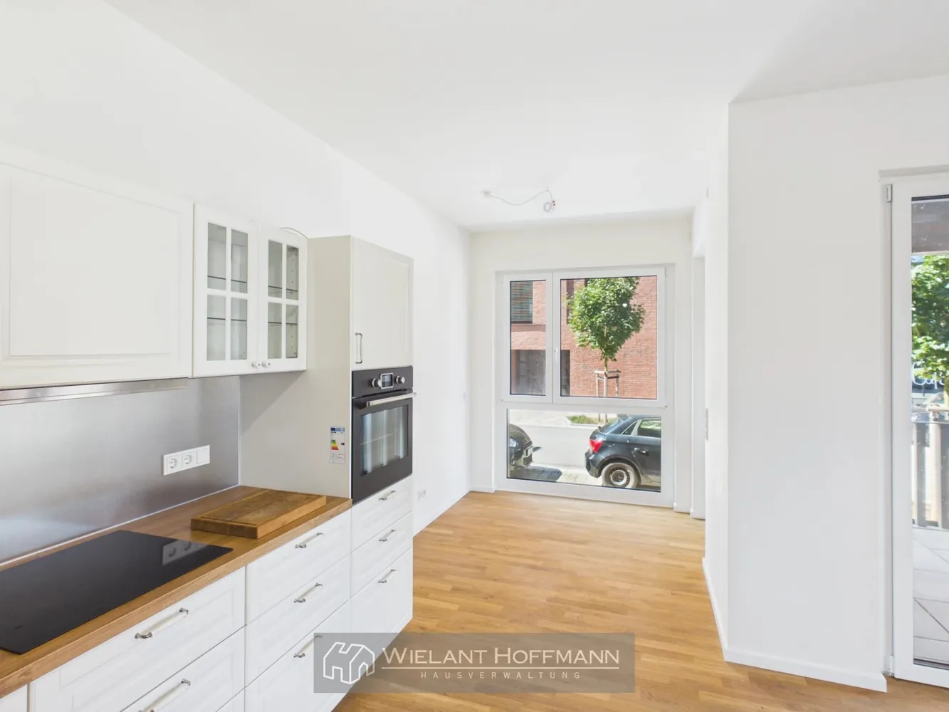 3 Zimmer Wohnung mit 81 m² in Hamburg – Bild 2
