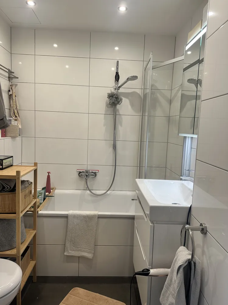 3 Zimmer Wohnung mit 78 m² in München – Bild 9