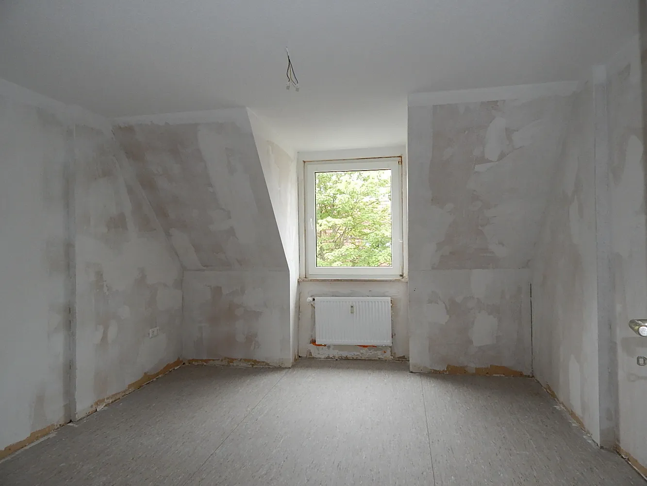 2 Zimmer Wohnung mit 64 m² in Castrop-Rauxel – Bild 6