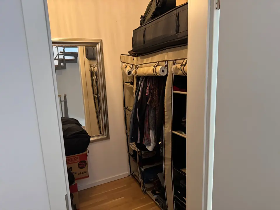 4 Zimmer Wohnung mit 127 m² in Luckenwalde – Bild 8