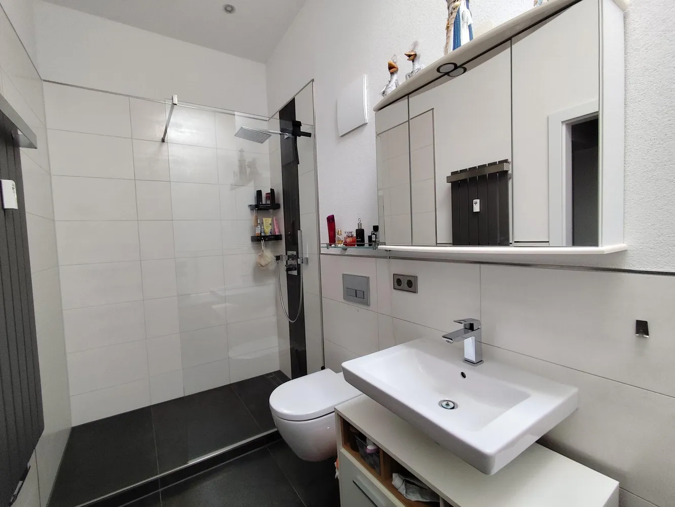 3 room apartment with 80 m² in Chemnitz – Photo 9