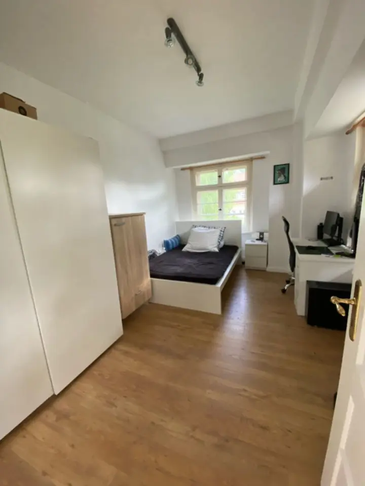 WG-Zimmer mit 500 m² in Göttingen – Bild 1