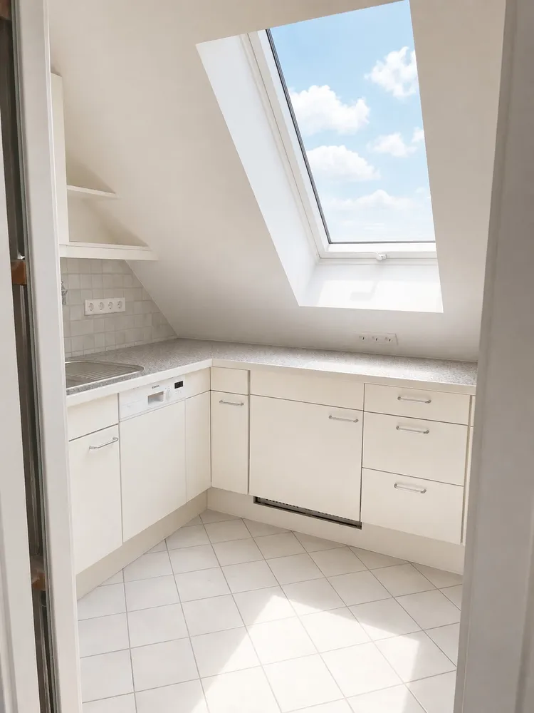 3 Zimmer Wohnung mit 82 m² in München – Bild 7