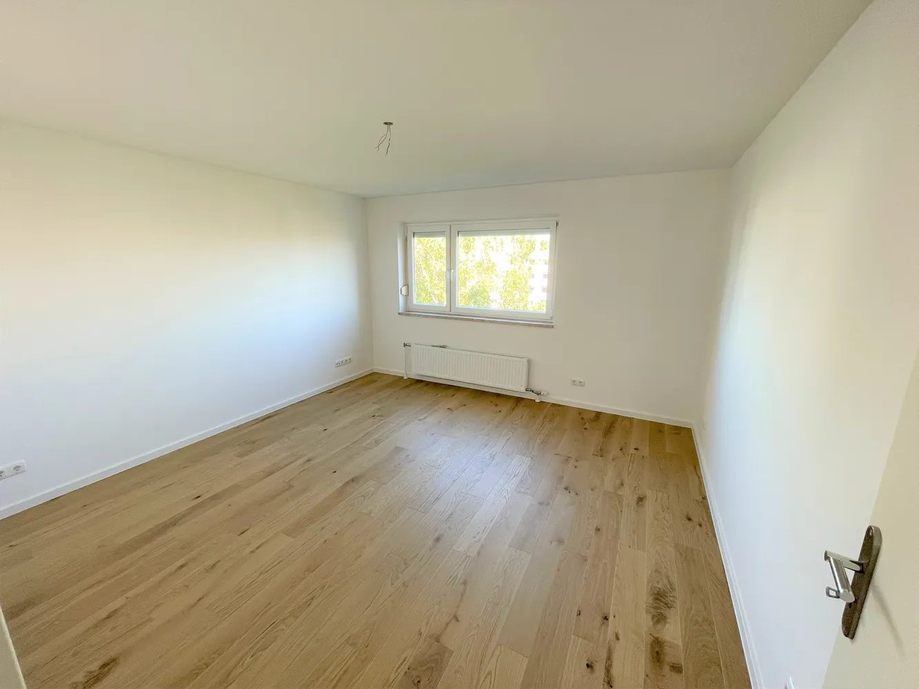3 Zimmer Wohnung mit 75 m² in München – Bild 3