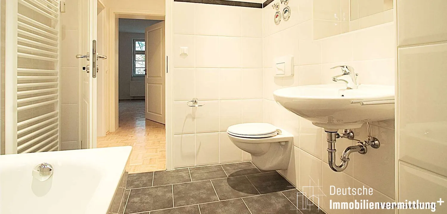 3 Zimmer Wohnung mit 75 m² in Leipzig – Bild 10