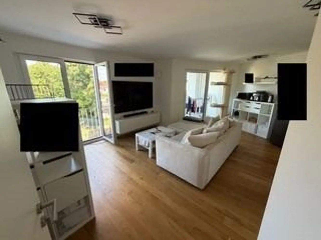 2 Zimmer Wohnung mit 53 m² in Nürnberg – Bild 5