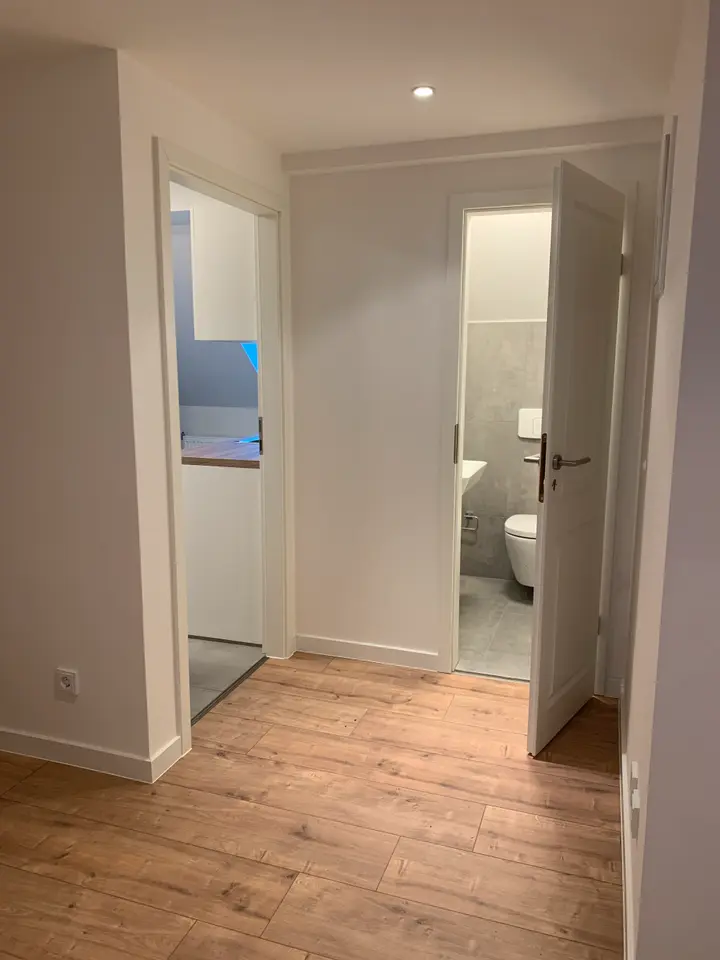 2 Zimmer Wohnung mit 31 m² in Dresden – Bild 6