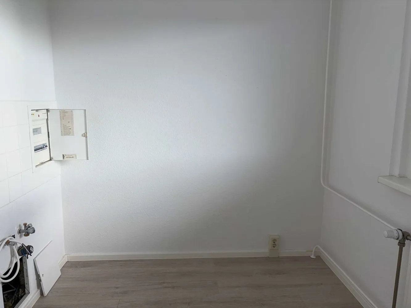1 room apartment with 37 m² in Berlin – Photo 3