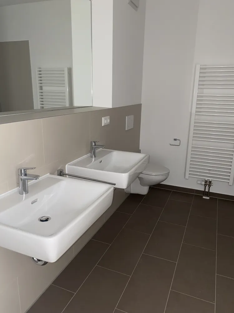 4 Zimmer Wohnung mit 113 m² in Nürnberg – Bild 4