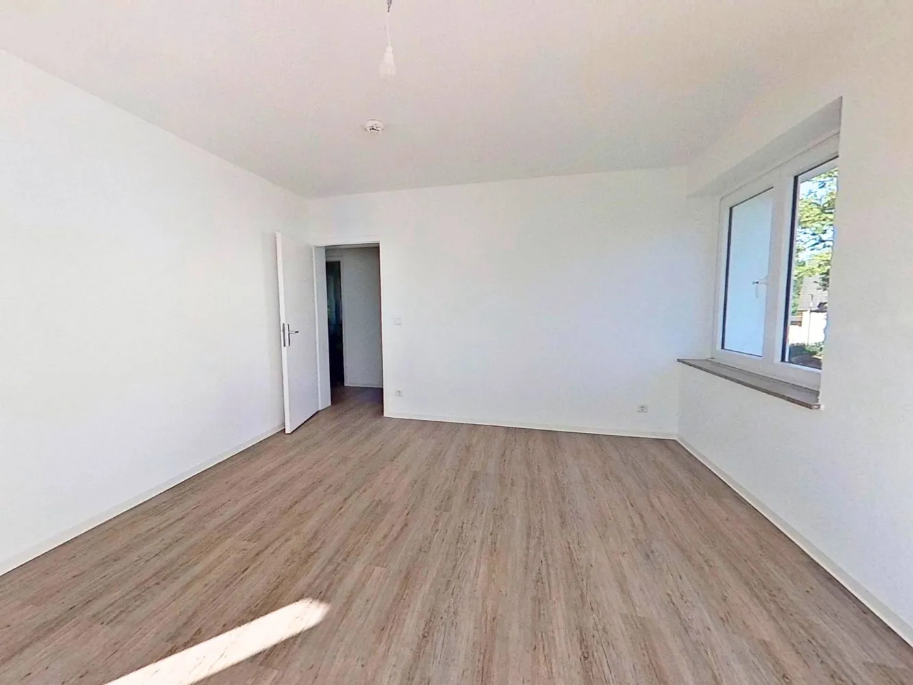 3 Zimmer Wohnung mit 66 m² in Bielefeld – Bild 2