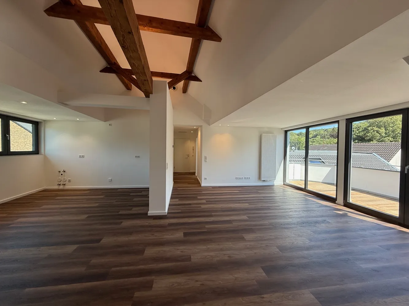 2 Zimmer Wohnung mit 87 m² in Bonn – Bild 8