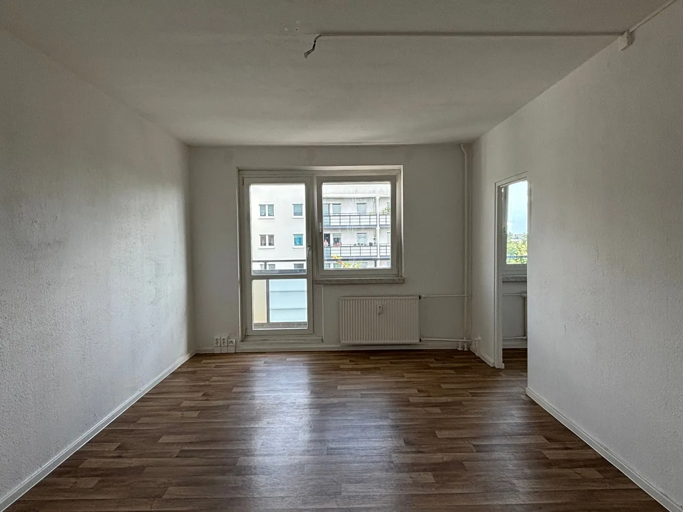 1 Zimmer Wohnung mit 36 m² in Berlin – Bild 1